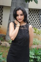Madirakshi at Mirchi Music Awards